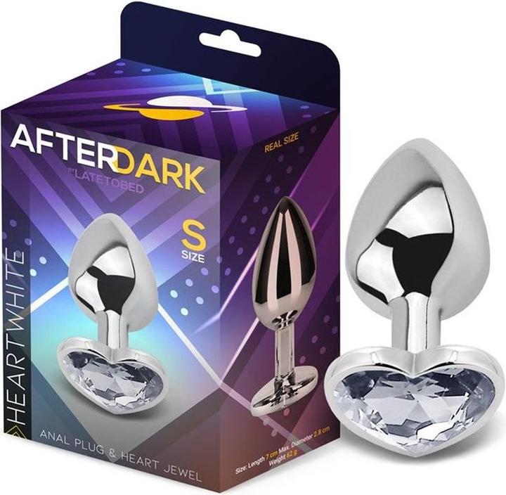 Immagine prodotto AfterDark Fantasies Cuore