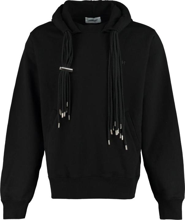 Ambush Logo Hooded Sweatshirt