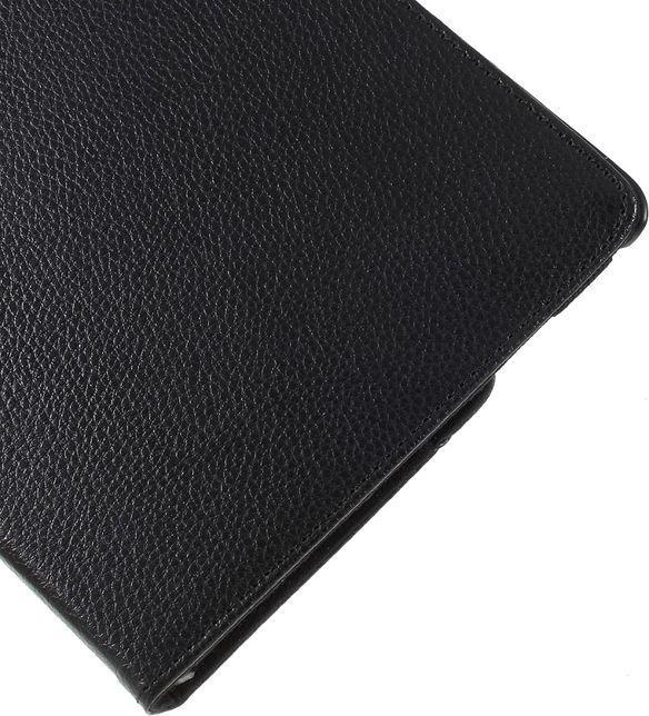 Produktbild MU Classic Rotierbare Leder Hülle (Galaxy Tab A 10.1 (2019))