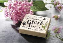 Actual product image Rayher Stamp "Congratulations" II