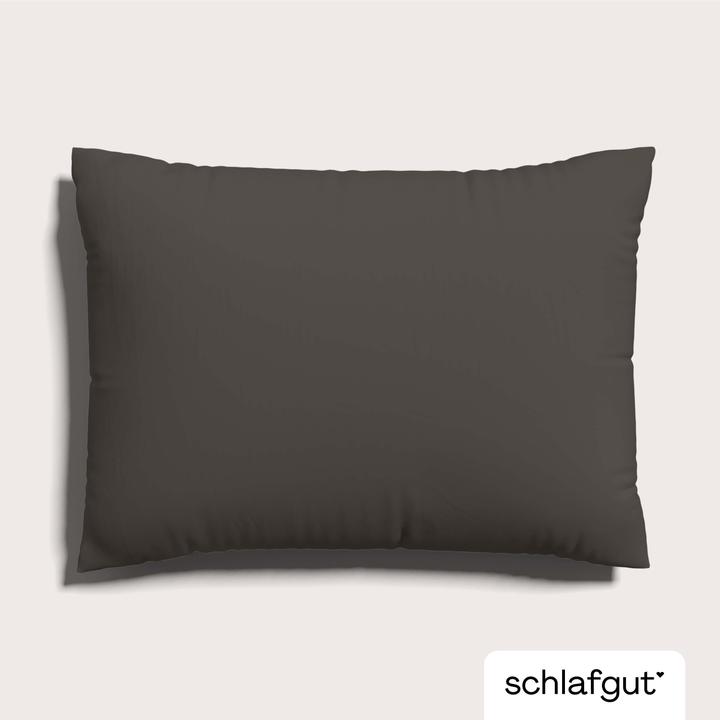 Immagine prodotto schlafgut Woven Satin (Copripiumino, 70 x 90 cm)