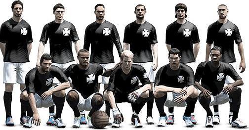 Produktbild NoName FIFA 13 (PS Vita)
