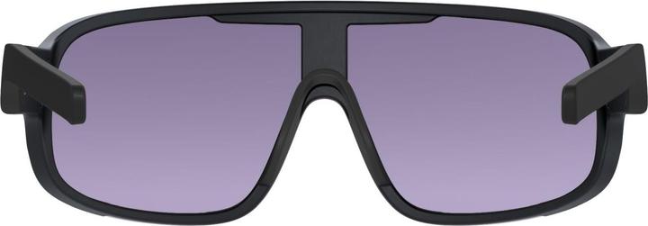 Actual product image Poc Aspire Mid Sportbrille (Black, Gold)