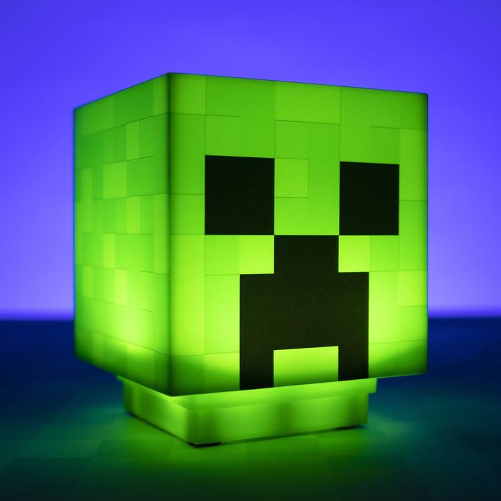 Produktbild Paladone Products Minecraft Creeper