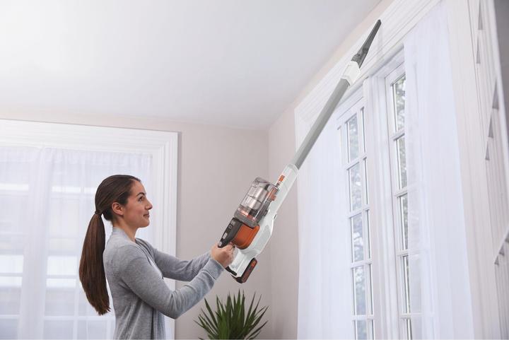 Immagine prodotto Black & Decker Hoover