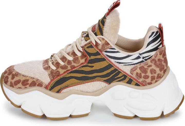 Immagine prodotto Buffalo Cld Chai - Vegan Nappa/Mesh (41)