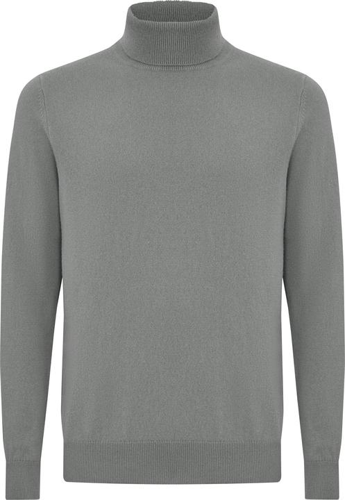 Falke LU Classic Rollneck m