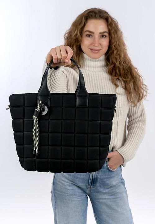 Actual product image Suri Frey Shopper SFY Jancy (16.53 l)
