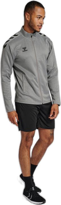 Produktbild hummel Core Xk Poly Zip Sweat (XL)