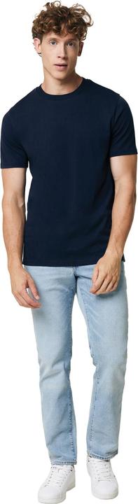 Actual product image Universal Textiles Unisex Adult Brett Recycled Cotton T-Shirt (XL)