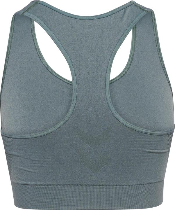 Actual product image hummel Hmltif Seamless Sports Top (XS)