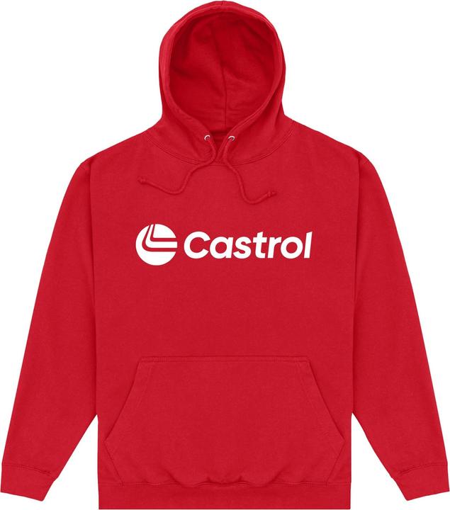 Produktbild Castrol Kapuzenpullover (L)