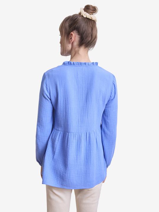 Actual product image Vertbaudet Blouse for pregnancy & breastfeeding (38)