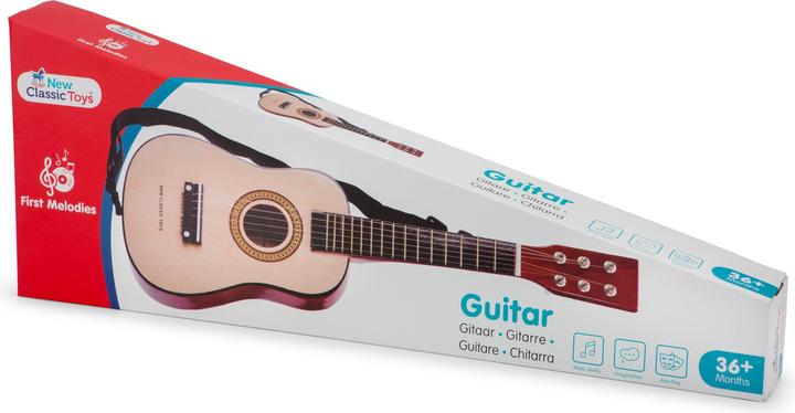 Image du produit New Classic Toys Guitare