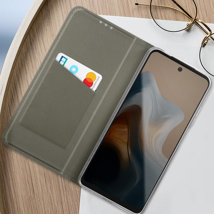 Produktbild Avizar Mag Cover Series (Motorola Moto G34)
