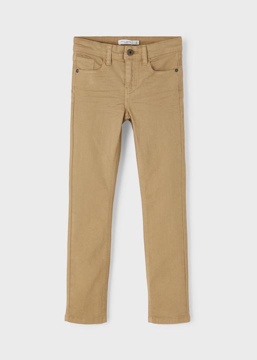 Image du produit Name it Pantalon en sergé X-Slim Fit (176)