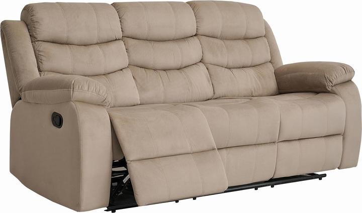 Produktbild HTI-Living Sofagarnitur Beige Kirwall