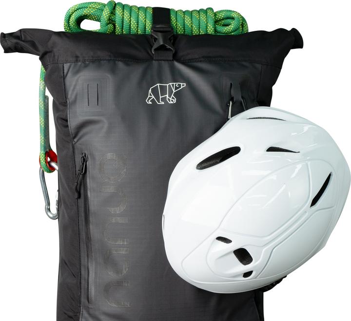 Actual product image Nanuq Alpine Pro Kit (25.20")