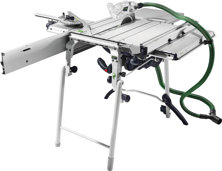 Produktbild Festool Tischverlängerung