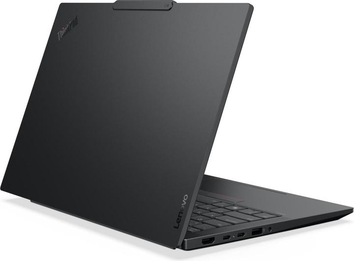 Produktbild Lenovo ThinkPad E14 G7 14" Ultra7 255H 32/1TB 2.8K W11P (14", Intel Core Ultra 7 255H, 32 GB, 1000 GB, DE)