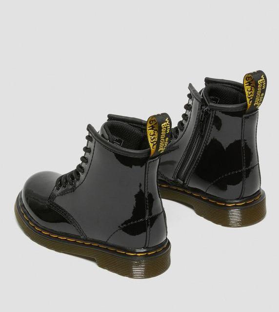 Actual product image Dr. Martens 1460T (22)
