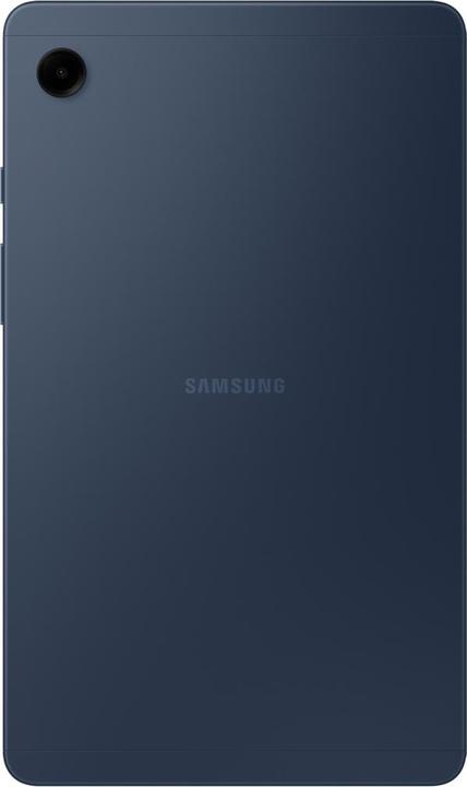 Actual product image Samsung Galaxy Tab A9/ SM-X110/ Wi-Fi/ 8+128GB N (WLAN only, 8.70", 128 GB, Mystic Navy)