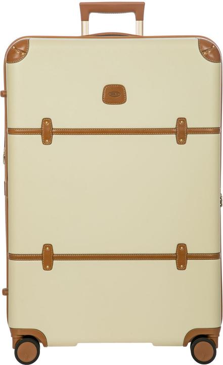 Produktbild Brics Bellagio 4 Rollen Trolley 76 cm mit Dehnfalte (96 l, XL (ab 115l))