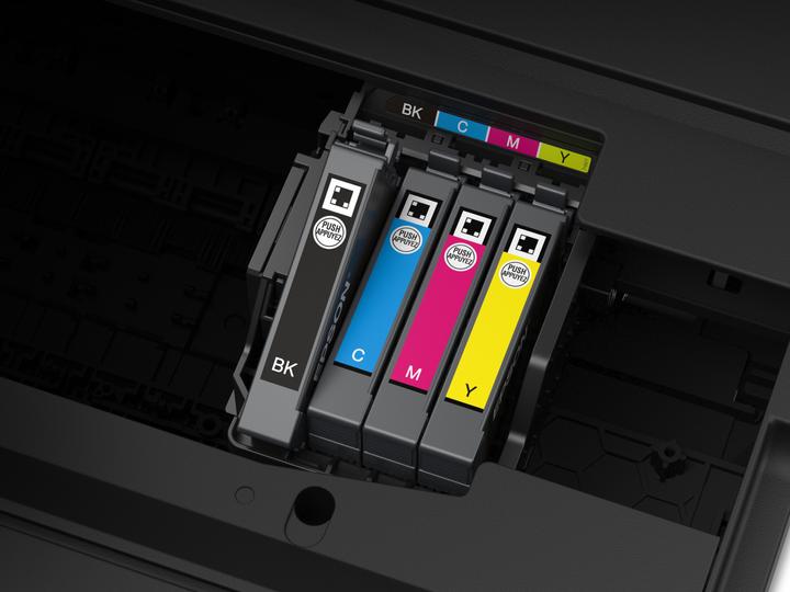 Produktbild Epson WorkForce WF-2860DWF (Tintenpatrone, Farbe)