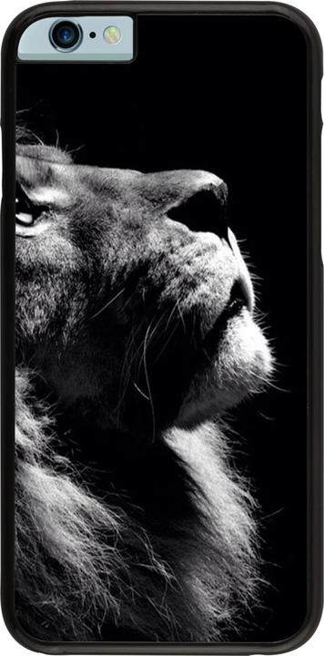 Immagine prodotto PhoneLook Il Leone di Coque guarda in alto (Apple iPhone 6)