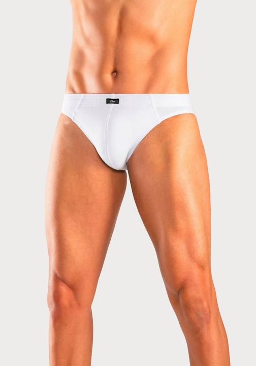 Actual product image S.Oliver Briefs (L, pack of 7)
