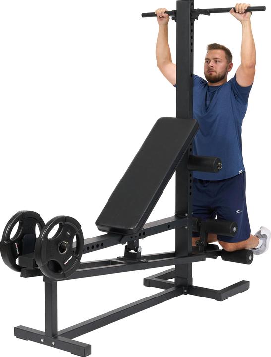 Produktbild Sport-Thieme Trainingsbank Multifunktional