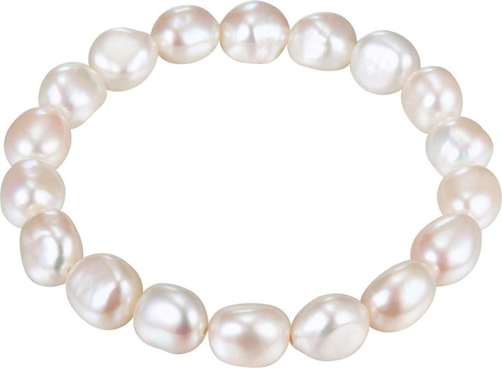 Image du produit Valero Pearls Perle de culture d'eau douce pour femme - 31478 (20 cm, Perle de culture d'eau douce)