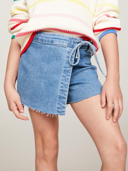 Produktbild Tommy Hilfiger Hosenrock Skorts (152)