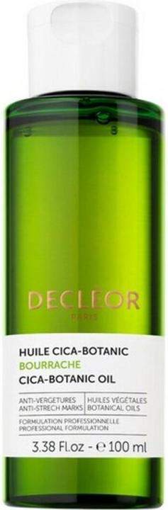 Image du produit Decleor Cica-Botanic (Huile pour le corps, 100 ml)
