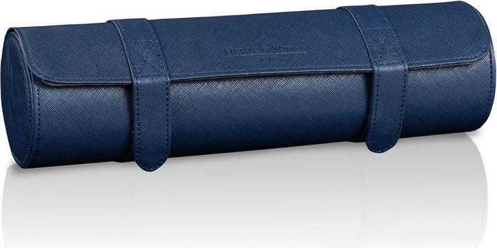 Actual product image Heisse & Söhne Watch roll Rondo 5 - Blue