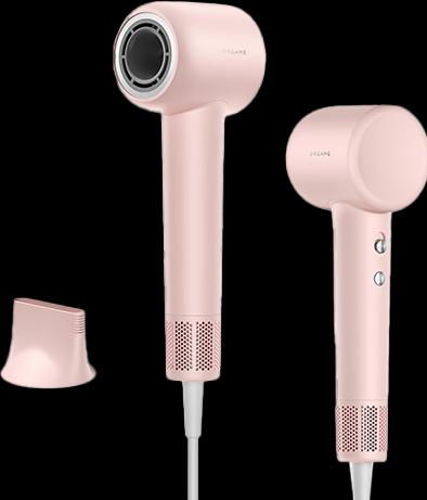 Actual product image Dreame Gleam hairdryer