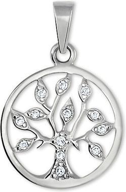 Brilio Silver - Silver Pendant Tree of Life 446 001 00356 04