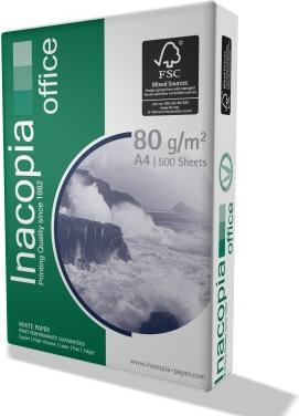 Actual product image Papyrus Universal paper Incopia Office (80 g/m², 500 x, A3)