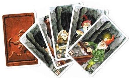 Actual product image Brain Games game Saboteur 2 LV, 4751010190156 (Lithuanian, Russian, Estonian, Latvian)