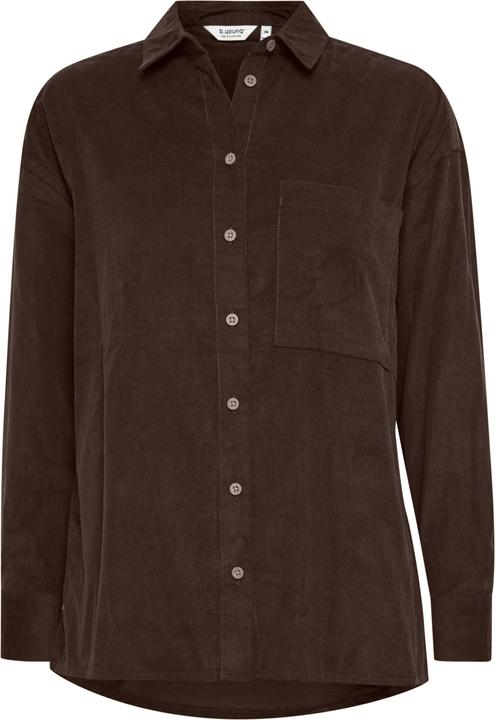 B.young BYDINIA LOOSE SHIRT - 20812196