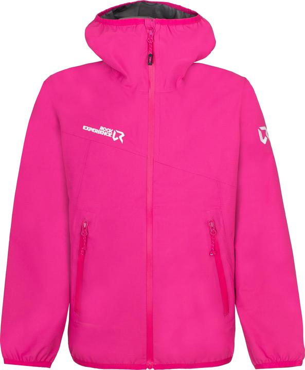 Rock Experience Great Roof Hoodie