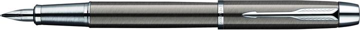 Produktbild Parker Pen IM Dark Espresso C.C. (Silber, Gun Metal, 1 x)