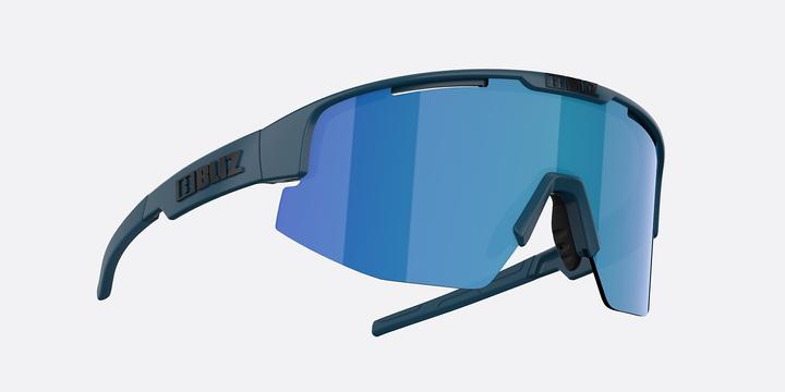 Immagine prodotto Bliz Matrice (Blu opaco, PC Navy opaco)