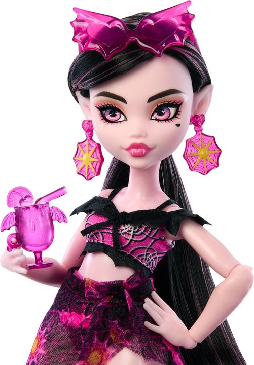 Immagine prodotto Monster High Draculaura
