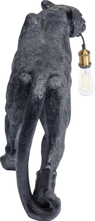 Image du produit Kare Design Lampe de sol Animal Bagheera (E27)