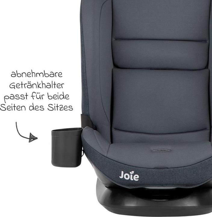 Immagine prodotto Joie i-Bold (Seggiolino per bambini, ECE R129/i-Size Standard)