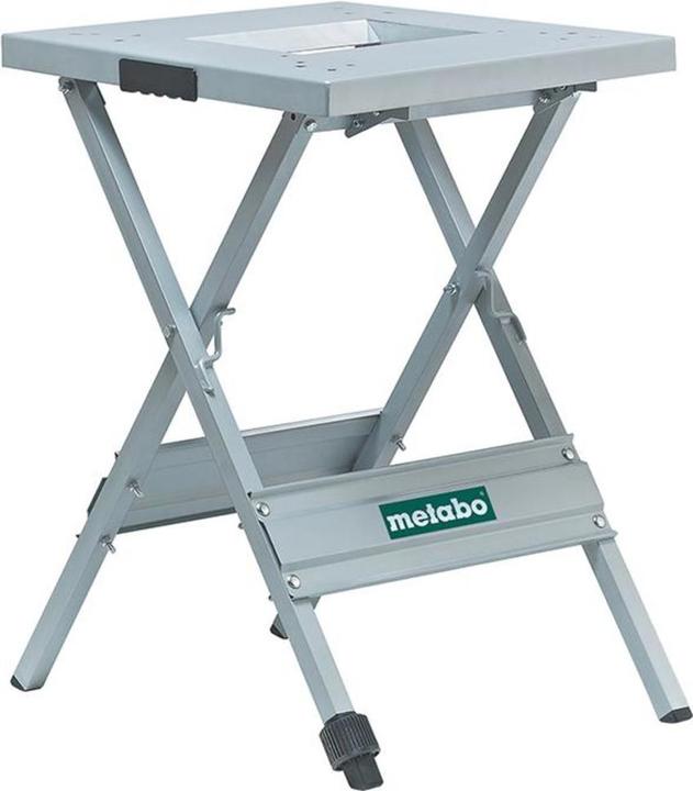 Actual product image Metabo Machine stand UMS (57 cm, 60 cm)
