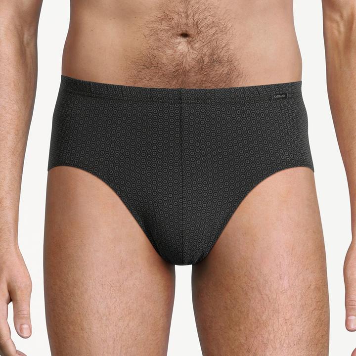 Immagine prodotto Ammann 3er Pack New Modern Sportslip / Unterhose (9, 3XL, confezione da 3)
