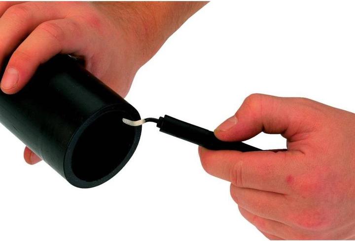 Actual product image Rothenberger Tube cutter TUBE CUTTER 12 (125 mm)
