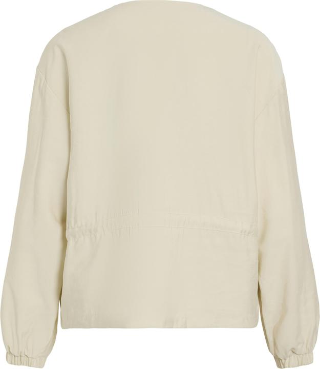 Image du produit Vila Geknöpfte Jacke (42)
